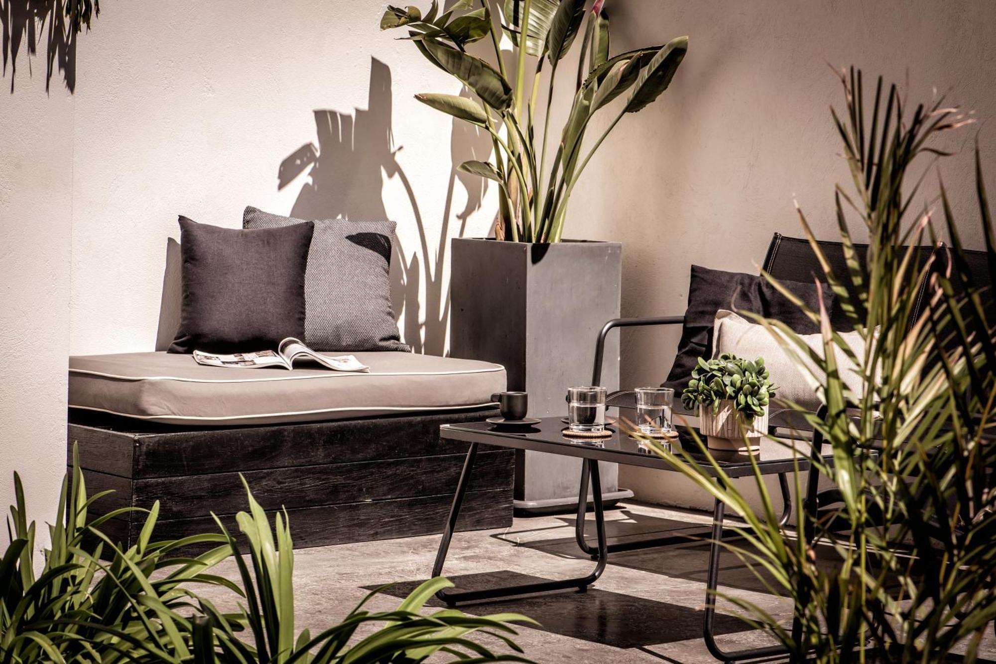 Apartment Icos 1 *