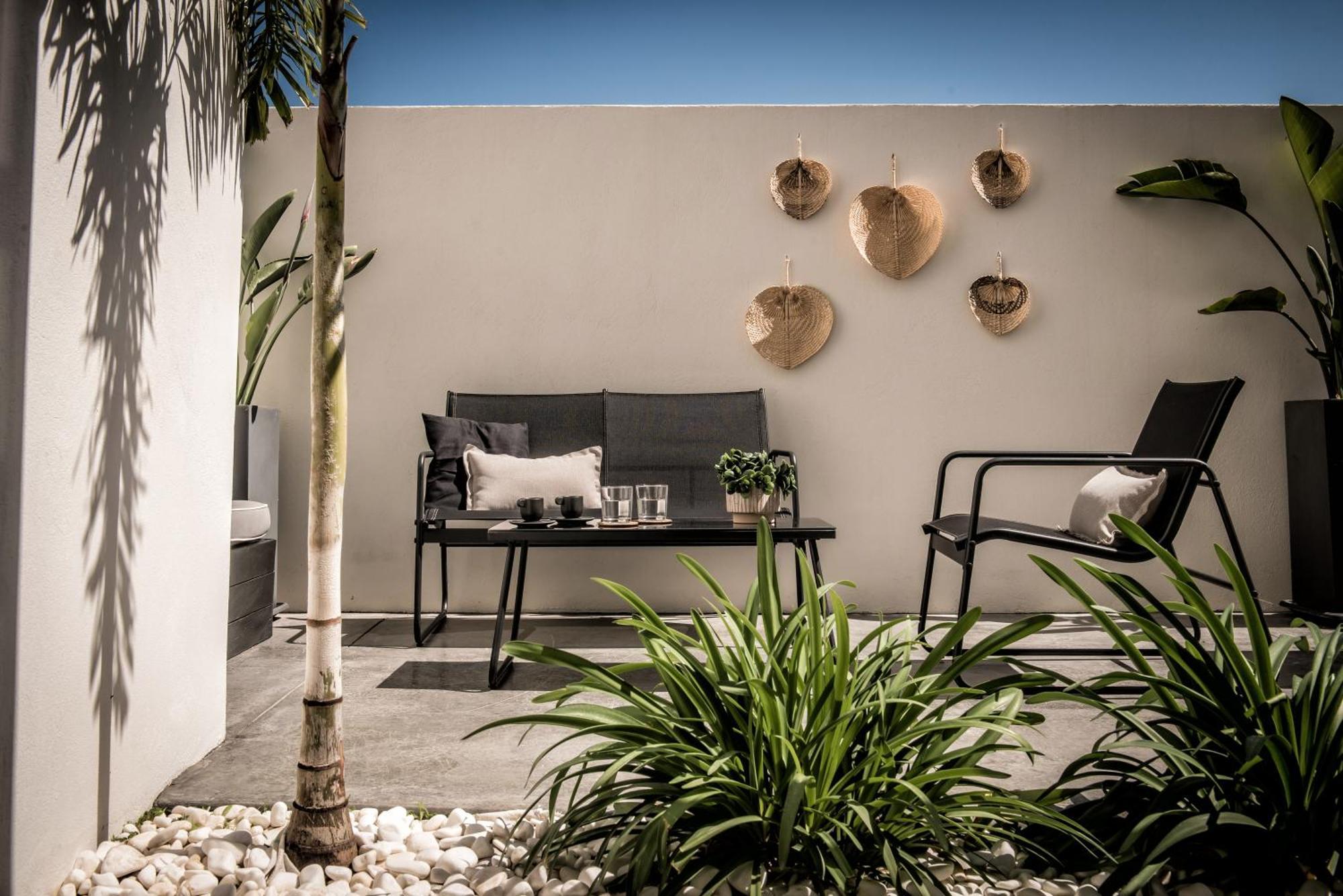 Apartment Icos 1 Hersonissos (Crete)