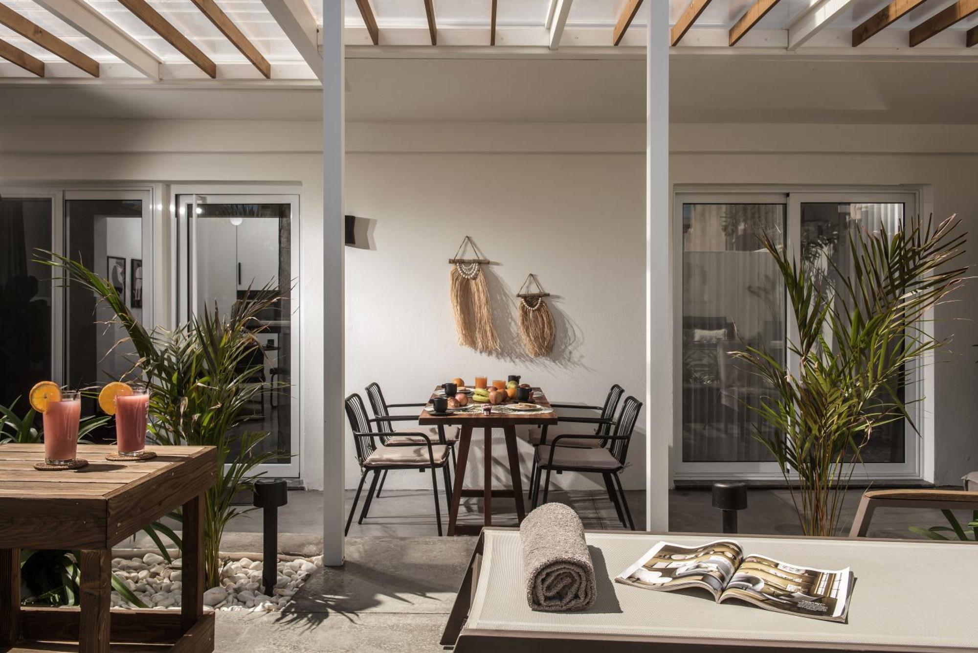 Apartmán Icos 1 Hersonissos (Crete)